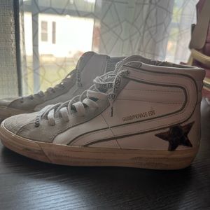 Golden Goose Slides size 36